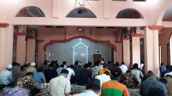 Contoh Khutbah Jumat Pertama dan Kedua: Keagungan Maulid Nabi