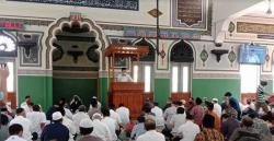 Teks Khutbah Jumat Singkat Menyambut Maulid Nabi SAW Terbaru