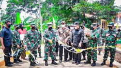Tutup TMMD di Majalengka, Pangdam Siliwangi: Ini Wujud Sinergi Membangun Negeri