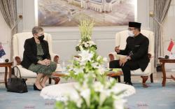 Di Hadapan Dubes Australia, Ridwan Kamil: Jabar Rumah Industri, Nomor 1 Investasi 
