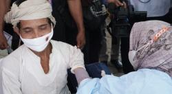 Masyarakat Baduy Divaksin Covid-19, Menkes: Mereka Punya Hak Sama