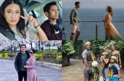 Deretan Artis Cantik Ini Menikahi Anak Konglomerat, Ada Syahrini hingga Nia Ramadhani