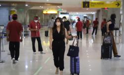 Dibuka untuk Penerbangan Internasional, Ini 9 Tahapan Wajib untuk PPLN Saat Tiba di Bandara Ngurah Rai  