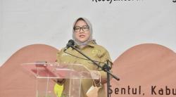 Lantik 6 Camat, Bupati Bogor Singgung soal Kerja Keras