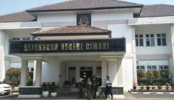 Korupsi Pengadaan Lahan Makam Covid-19, ASN Pemkot Cimahi Jadi Tersangka