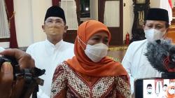 Masuk Daftar 500 Tokoh Muslim Berpengaruh Dunia, Khofifah: Saya Natural Saja
