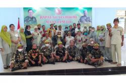  Yang Ingin Pisahkan TNI dengan Rakyat Layak Dapat Kartu Merah