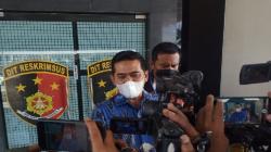 Kolektor Pinjaman Online Ilegal yang Ditangkap Polda Jabar Kerap Ancam Korban<