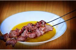 Mengenal Sate Klatak Pak Pong, Kuliner Legendaris Khas Kota Yogyakarta