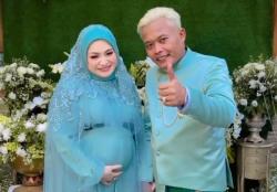 Sempat Lihat Hasil USG, Sule Khawatir Wajah Anak Mirip Dirinya
