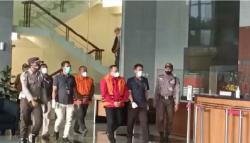 Dodi Reza Kena OTT KPK, Beni Hernedi Jadi Plt Bupati Musi Banyuasin