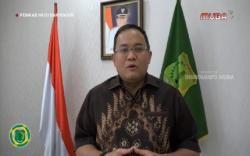 OTT Musi Banyuasin, KPK Amankan 6 Orang Termasuk Bupati Dodi Reza