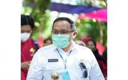 Bupati Muba Dodi Reza Alex Noerdin Terjaring OTT KPK Bersama Sejumlah ASN<