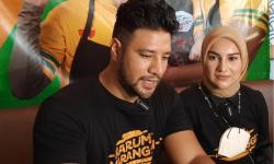 Irish Bella ingin Punya Anak Lagi, Ammar Zoni: Kita Lagi Usaha   