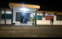 KPK OTT di Musi Banyuasin Diduga Terkait Korupsi Proyek Infrastruktur