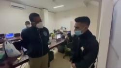 Ini Tampang Debt Collector Pinjol Ilegal yang Diperiksa Intensif Polda Jabar<
