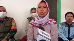 Petaka Susur Sungai di Ciamis, Aldo Minta Dikirim Sarung Putih dan Jam Tangan<