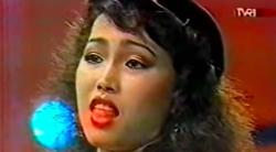 4 Fakta Menarik Angel Paff Penyanyi Top Era 1980-an, Eksis Sejak Usia 10 Tahun Jadi Kebanggaan Kota Makassar 