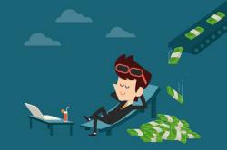 8 Cara Menghasilkan Passive Income dengan Mudah dan Tanpa Modal 