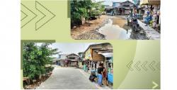 Tata Kawasan Tanah Merah, Anies: Hilangkan Kumuhnya Bukan Kampungnya
