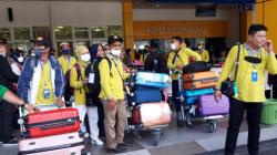 589 Kafilah STQN Maluku Utara di Sofifi Mulai Berlomba Hari Ini