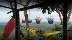 3 Tempat Camping di Kalimantan Timur yang Menarik untuk Dikunjungi