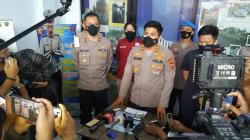 Polisi Ungkap Cara 11 Siswa MTs Harapan Baru Ciamis Seberangi Sungai sebelum Tenggelam