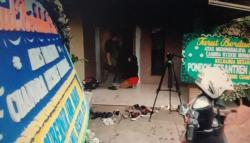 Petaka Susur Sungai Cileueur Ciamis, Sekolah Tak Minta Izin Orang Tua <