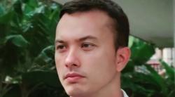 Nicholas Saputra Antusias Nonton Thomas Cup: Jantung Sampai Mau Copot
