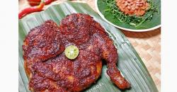 Cara Membuat Ayam Taliwang, Pakai Bumbu Plecing Pedasnya Bikin Nagih<