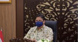  Menko Airlangga: Digitalisasi Koperasi Penting untuk Perputaran Roda Ekonomi 