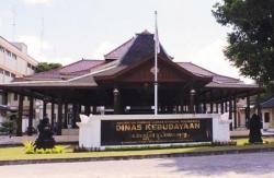 Dinas Kebudayaan DIY Gelar Kompetisi Bahasa dan Sastra 2021