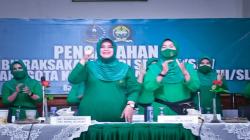Ibu Raksakarini Sri Sena Kodam Siliwangi: Kowad adalah Tentara, Angkat Senjata 
