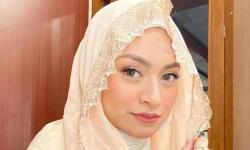 Biodata Nathalie Holscher, Mantan DJ Seksi Memutuskan Mualaf dan Menikahi Sule