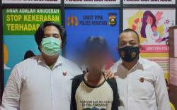 Tak Kuat Lihat Konten Porno di Handphone, Remaja di Muratara Perkosa Adik Kandung<