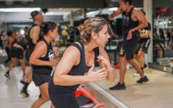 Yuk Kenali Perbedaan Gym dan fitness, Berikut Penjelasannya