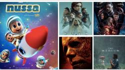 5 Film Bioskop Terbaru Oktober 2021, Nomor 4 Paling Menegangkan 