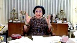 Cerita Megawati Kagum Lihat Jenderal Hoegeng Naik Sepeda ke Mabes Polri