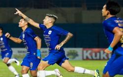 Hadapi Persipura, Pelatih PSIS: Tim Jangan Sampai Lengah