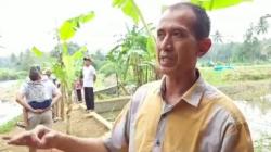 Petaka Susur Sungai Cileueur Ciamis, Keluarga Gelar Doa dan Minta Kasus Diusut Tuntas