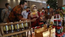 UKM Sektor Kelautan dan Perikanan Jatim Tembus Pasar Mancanegara