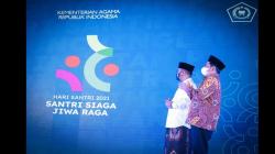 Sejarah Hari Santri 2021 yang Diperingati Besok 22 Oktober