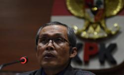 KPK Usul Ada Aturan Larang Penyaluran Bansos jelang Pilkada