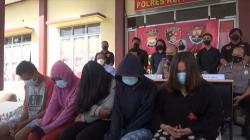 Miris, 4 Mama Muda Jual Diri Berdalih Faktor Ekonomi, Suami Beri Restu
