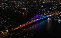 Sumsel Butuh 9 Jembatan Musi untuk Pacu Kegiatan Ekonomi, Ini Daftar Lokasinya<