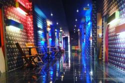Ini 5 Tempat Karaoke di Jogja yang Nyaman dan Asyik<