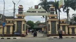 Petaka Susur Sungai Cileueur Ciamis, Penanggung Jawab Kegiatan Diperiksa Polisi