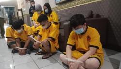 Gugatan Praperadilan Tersangka Pinjol Ilegal Ditolak, Ini Alasan  Hakim PN Bandung