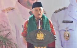 1 Ton Mangga Arum Manis Asal Gresik Diekspor ke Singapura
