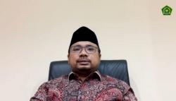 Hari Santri 2021, Menag Gus Yaqut Kenang Resolusi Jihad KH Hasyim Asy'ari